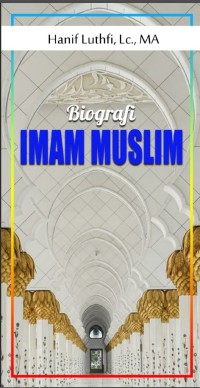 Biografi Imam Muslim