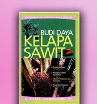 Budi Daya Kelapa Sawit