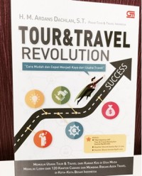 Tour & Travel Revolution