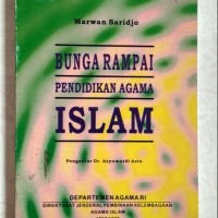 Bunga Rampai Pendidikan Agama Islam