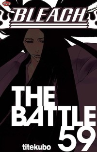 Bleach: The Battle 59