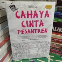 CAHAYA CINTA PESANTREN