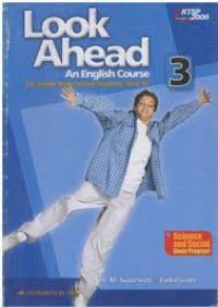 Look Ahead An English Course 3