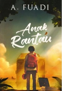 Anak Rantau