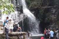 Air Terjun Guruh Gemurai