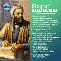 Imam Muslim