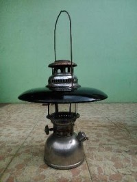 Lampu Strongkeng