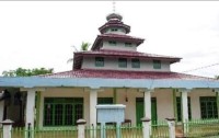 Masjid Jamik Koto Inuman