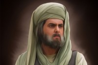 Umar Bin Khattab