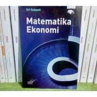 MATEMATIKA EKONOMI