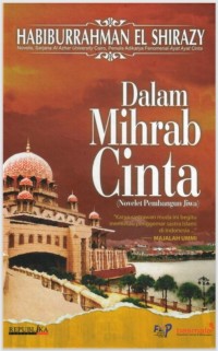 Dalam Mihrab Cinta