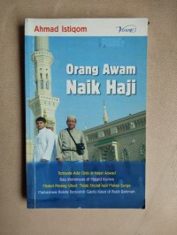 Orang Awam Naik Haji