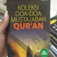 Koleksi Doa-Doa Mustajabah Quran