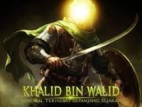 Khalid Bin Walid