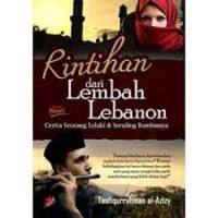 Rintihan Dari Lemba Lebanon