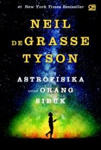 Astrofisika Untuk Orang Sibuk