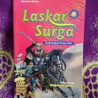 Laskar Surga: Kisah Penglima Perang Islam
