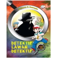 Detektif Lawan Detektif: Detektif Topi Merah