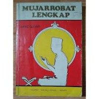 Mujarrobat Lengkap