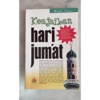 Keajaiban Hari Jum'at