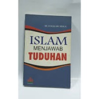 Islam Menjawab Tuduhan