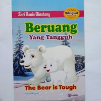 Beruang Yang Tangguh