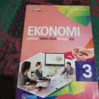 Ekonomi untuk SMA/MA kelas XII