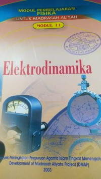 Elektrodinamika