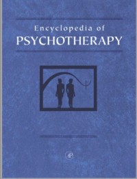 Encyclopedia of Psychotherapy