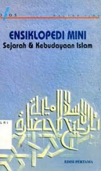 Ensiklopedi Mini Sejarah & Kebudayaan Islam