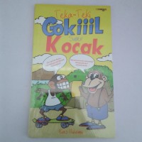 Teka Teki Gokiiil Super Kocak