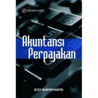 Akuntansi Perpajakan