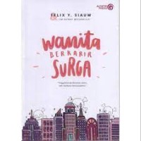 Wanita Berkarier Surga