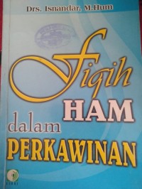 Fiqih HAM Dalam Perkawinan