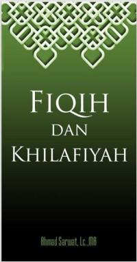 Fiqih dan Khilafiyah