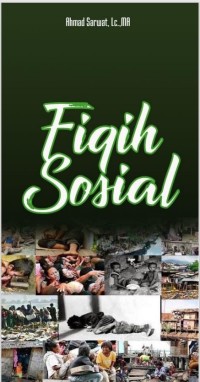 Fiqih Sosial