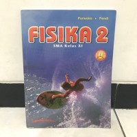 Fisika 2 SMA Kelas XI