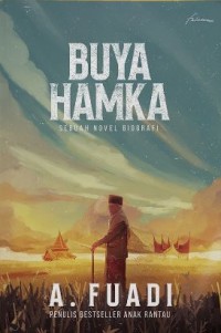 Buya Hamka