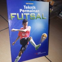 Teknik Permainan Futsal