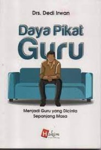 Daya Pikat Guru