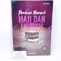 Panduan Manasik Haji dan Umrah