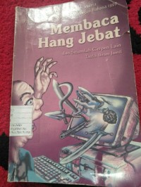 Membaca Hang Jebat