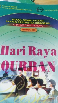 Hari Raya Qurban