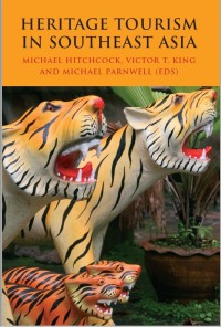 Heritage Tourism in Southeast Asia