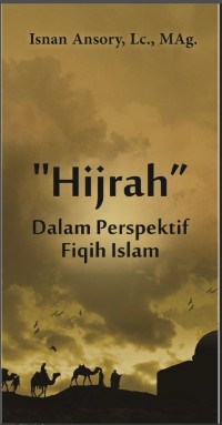 Hijrah: Dalam Perspektif Fiqih Islam