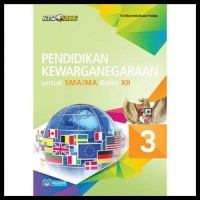 pendidikan kewarganegaraan untuk SMA/MA kelas XII