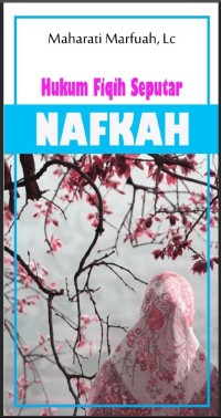 Hukum Fiqih Seputar Nafkah