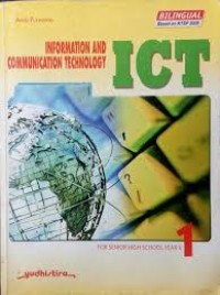 Information And Communication Technologi