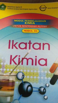 Ikatan Kimia