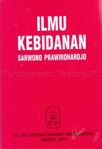 Ilmu Kebidanan